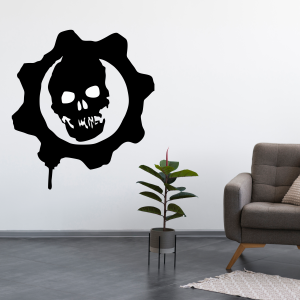 Vinilo Gears