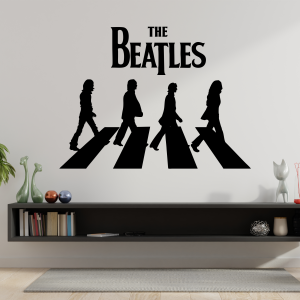 Vinilo Beatles
