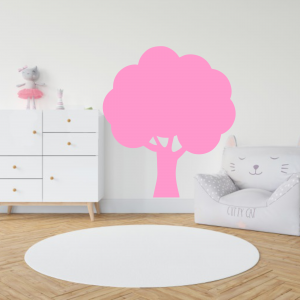 Vinilo arbol