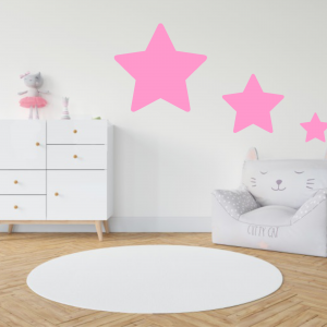 Vinilo stars