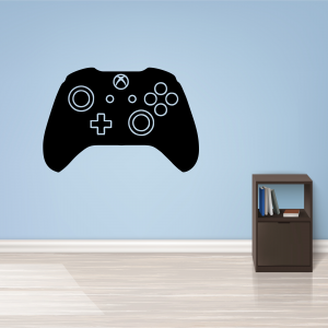 Vinilo Joystick