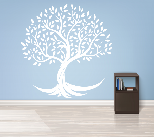 Árbol de la vida