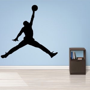 Vinilo baloncesto ||