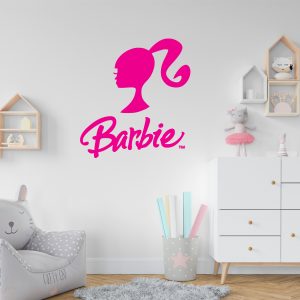Vinilo Barbie ||