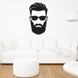 Vinilo Barber