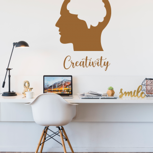 Vinilo creativity