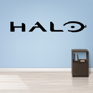 Vinilo Halo
