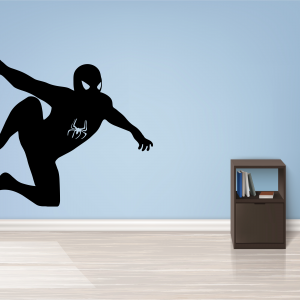 Vinilo Spiderman