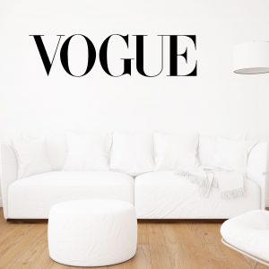 Vinilo Vogue