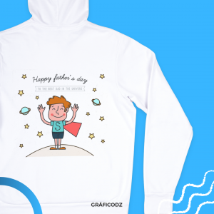 Hoodie Best Dad